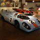 Illustration for article titled Canepa Motorsports Museum